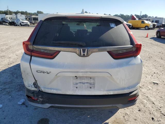 Photo 5 VIN: 7FARW1H52ME003618 - HONDA CR-V EX 