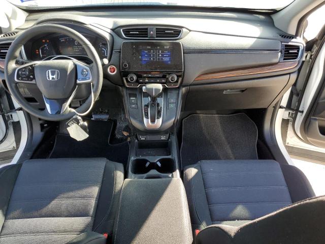 Photo 7 VIN: 7FARW1H52ME003618 - HONDA CR-V EX 