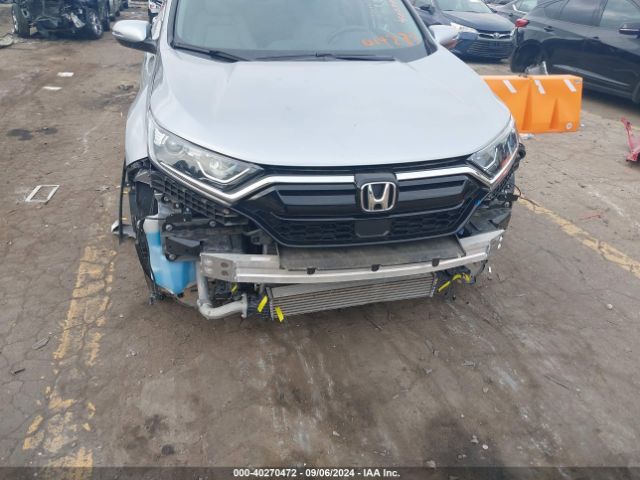 Photo 5 VIN: 7FARW1H52ME014277 - HONDA CR-V 