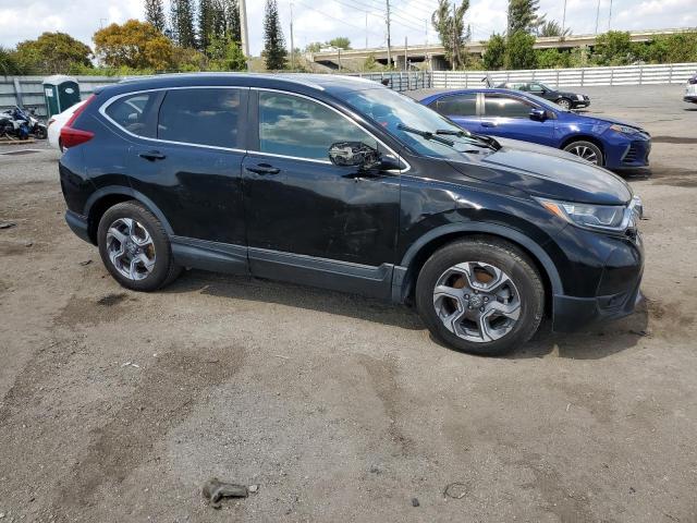 Photo 3 VIN: 7FARW1H53HE000913 - HONDA CR-V EX 