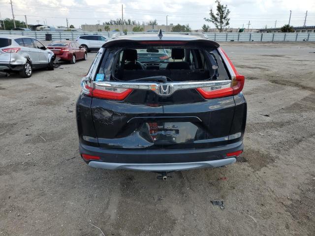 Photo 5 VIN: 7FARW1H53HE000913 - HONDA CR-V EX 