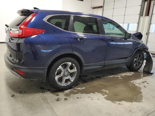 Photo 2 VIN: 7FARW1H53HE003441 - HONDA CRV 