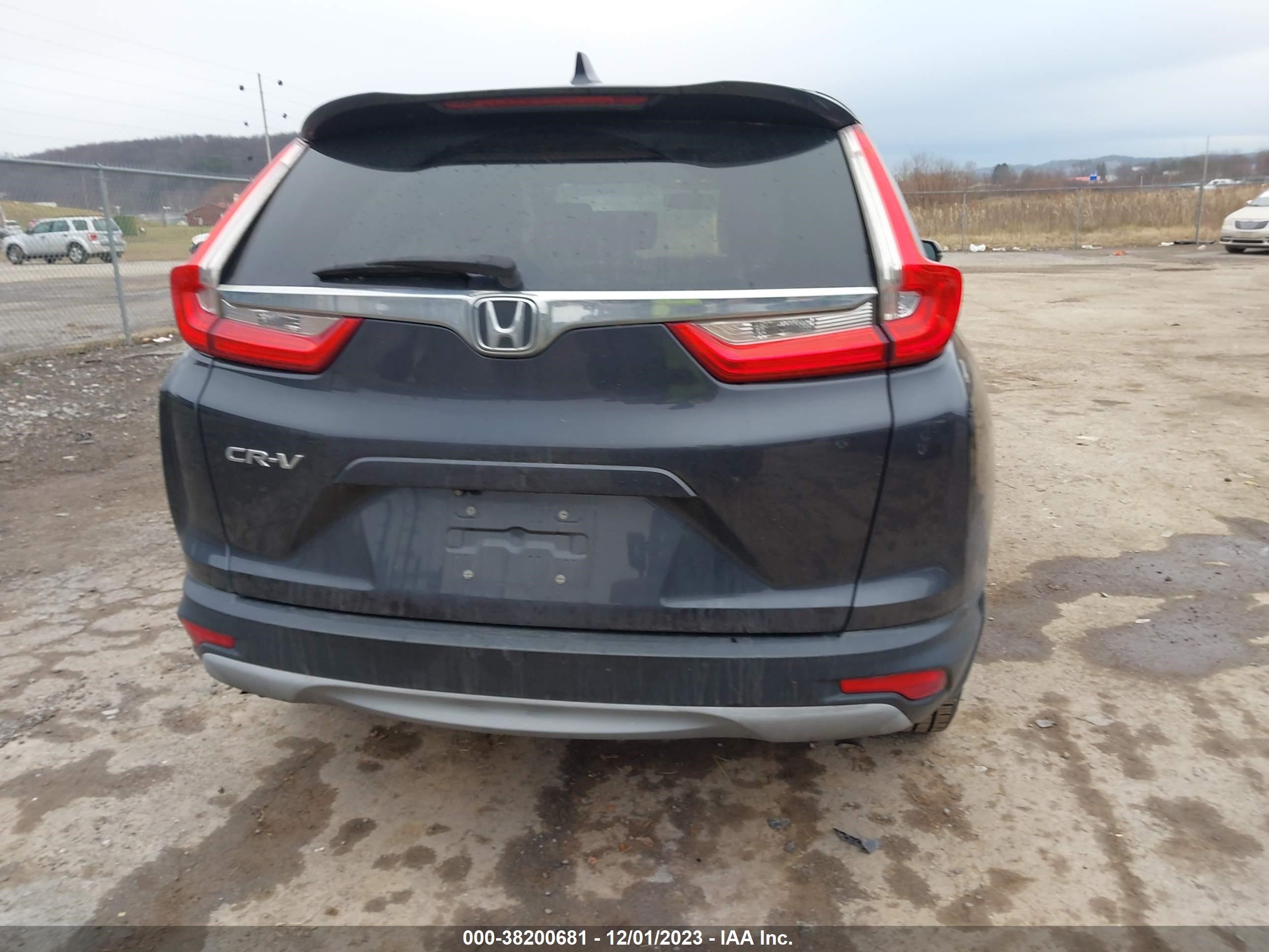 Photo 16 VIN: 7FARW1H53HE010406 - HONDA CR-V 