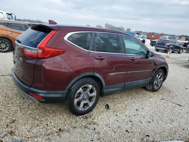 Photo 2 VIN: 7FARW1H53HE014052 - HONDA CR-V EX 