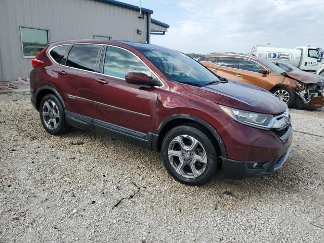 Photo 3 VIN: 7FARW1H53HE014052 - HONDA CR-V EX 