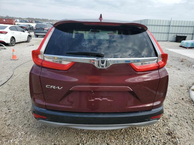 Photo 5 VIN: 7FARW1H53HE014052 - HONDA CR-V EX 