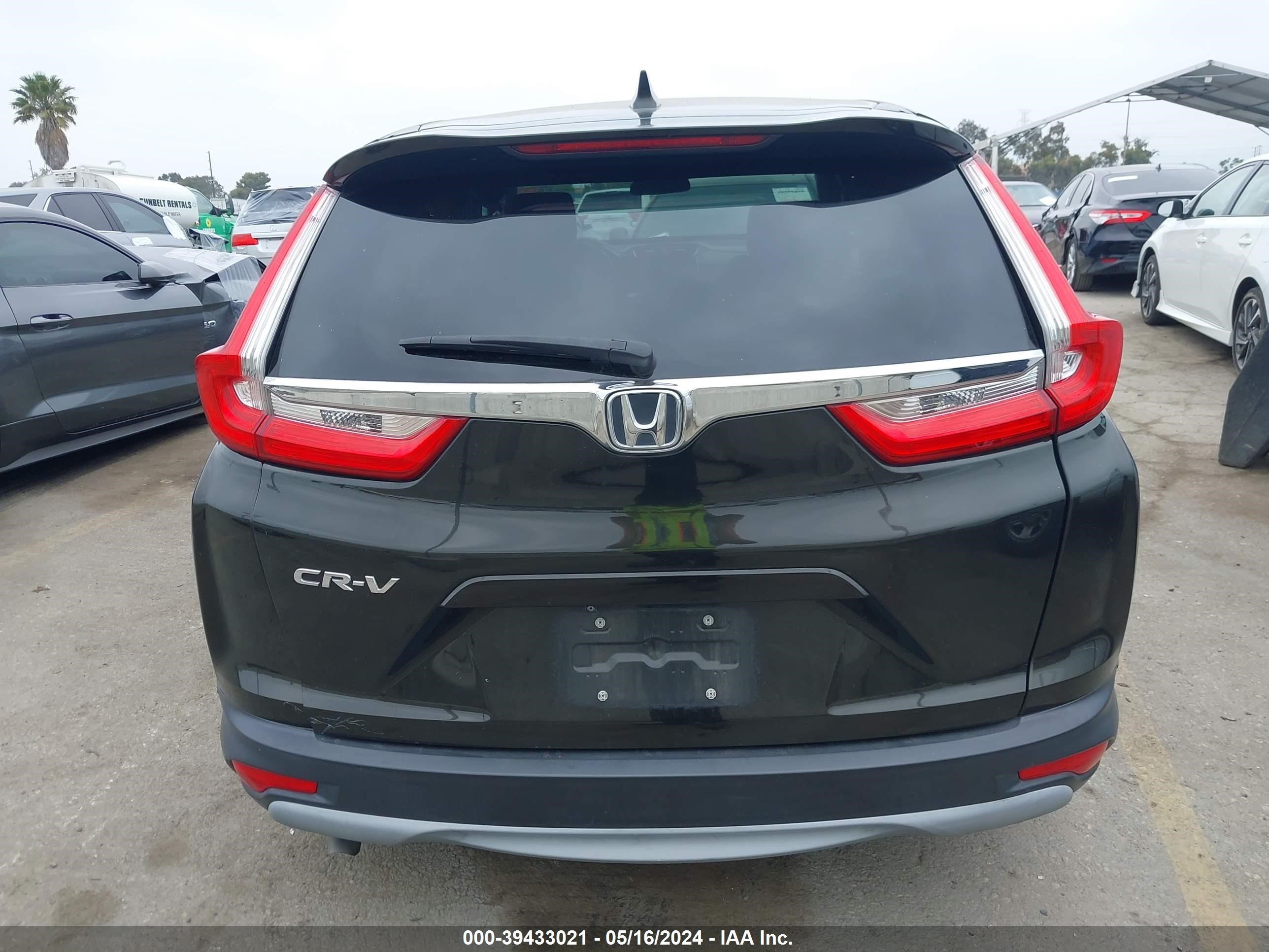 Photo 14 VIN: 7FARW1H53HE020174 - HONDA CR-V 