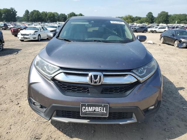 Photo 4 VIN: 7FARW1H53HE026623 - HONDA CR-V EX 