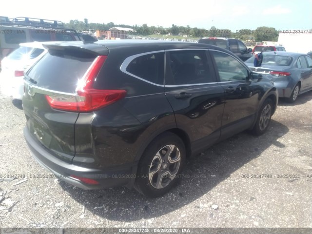 Photo 3 VIN: 7FARW1H53HE036942 - HONDA CR-V 