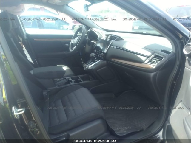 Photo 4 VIN: 7FARW1H53HE036942 - HONDA CR-V 