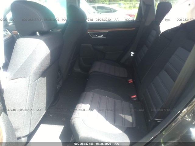 Photo 7 VIN: 7FARW1H53HE036942 - HONDA CR-V 