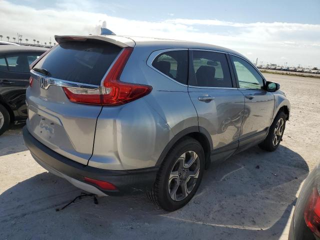 Photo 2 VIN: 7FARW1H53HE040473 - HONDA CR-V EX 