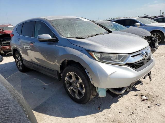 Photo 3 VIN: 7FARW1H53HE040473 - HONDA CR-V EX 