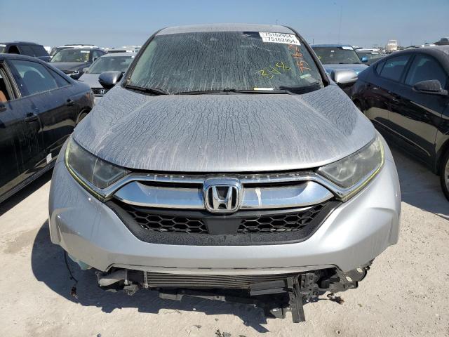 Photo 4 VIN: 7FARW1H53HE040473 - HONDA CR-V EX 