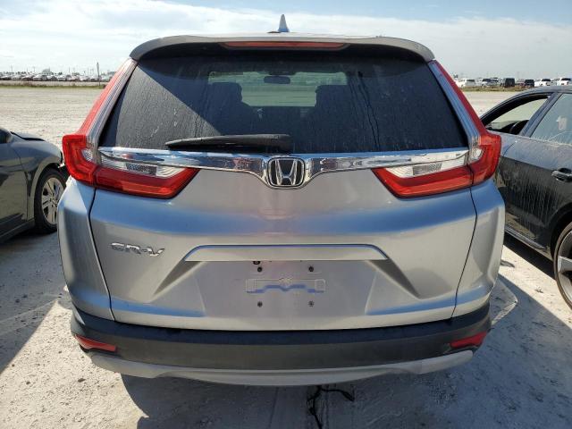 Photo 5 VIN: 7FARW1H53HE040473 - HONDA CR-V EX 