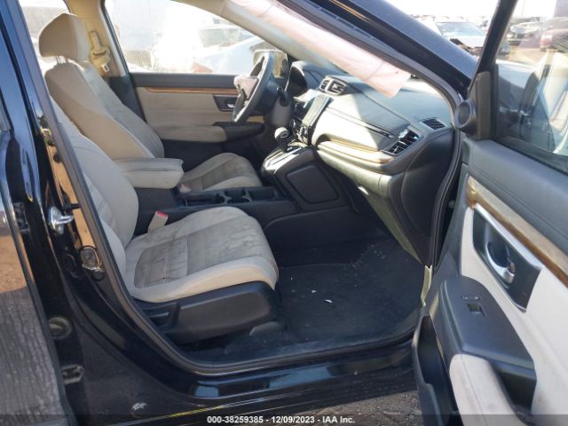 Photo 4 VIN: 7FARW1H53HE043101 - HONDA CR-V 