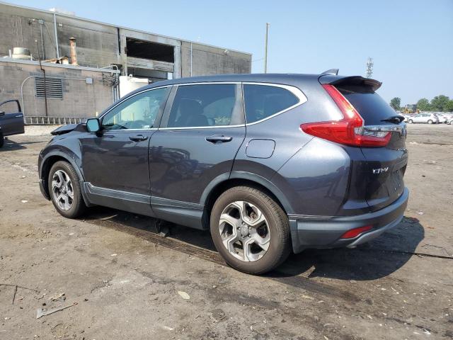 Photo 1 VIN: 7FARW1H53JE000531 - HONDA CR-V EX 