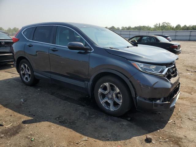 Photo 3 VIN: 7FARW1H53JE000531 - HONDA CR-V EX 