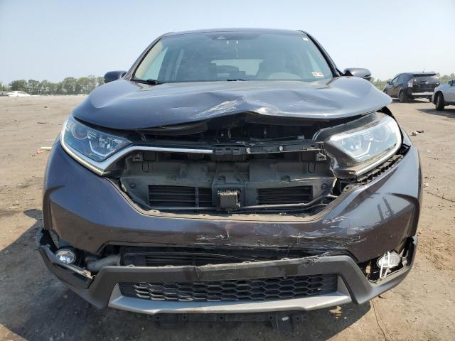 Photo 4 VIN: 7FARW1H53JE000531 - HONDA CR-V EX 