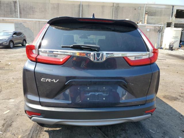 Photo 5 VIN: 7FARW1H53JE000531 - HONDA CR-V EX 