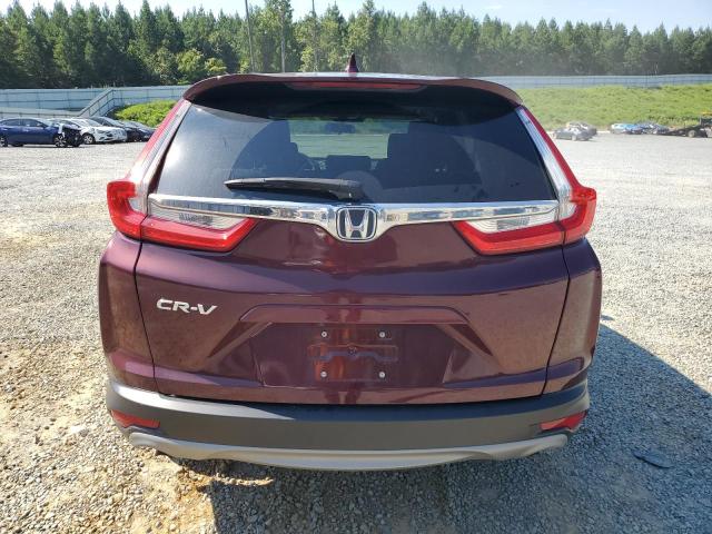 Photo 5 VIN: 7FARW1H53JE010539 - HONDA CR-V 