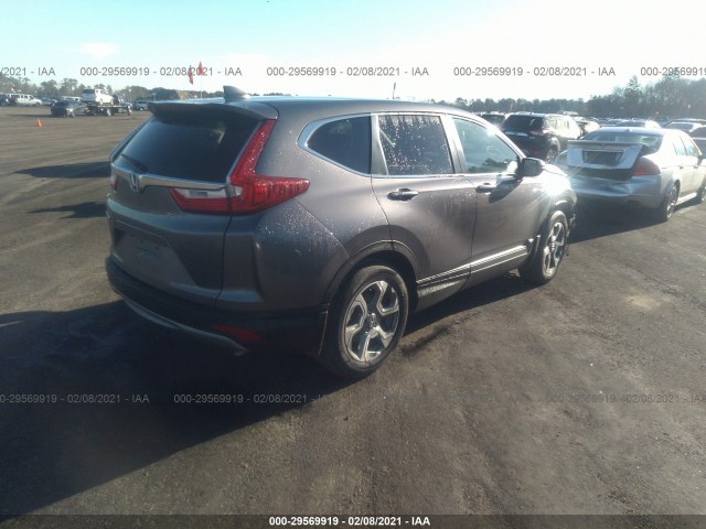 Photo 3 VIN: 7FARW1H53JE013912 - HONDA CR-V 