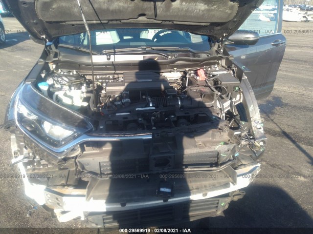 Photo 9 VIN: 7FARW1H53JE013912 - HONDA CR-V 