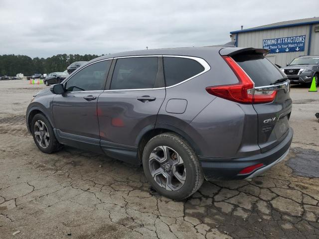 Photo 1 VIN: 7FARW1H53JE017085 - HONDA CR-V EX 