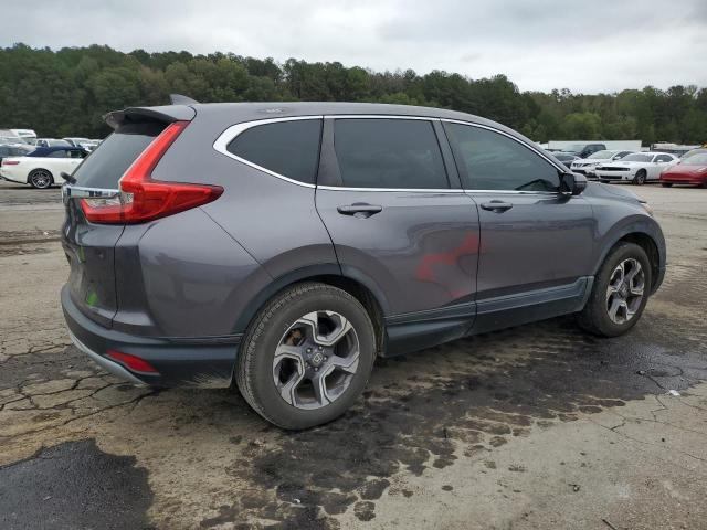 Photo 2 VIN: 7FARW1H53JE017085 - HONDA CR-V EX 