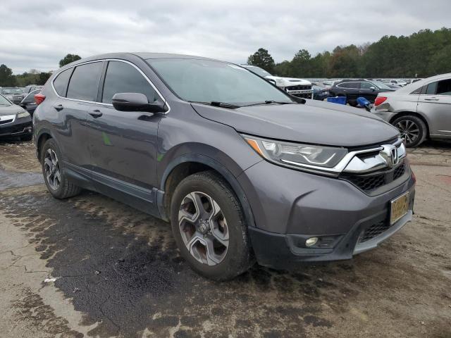 Photo 3 VIN: 7FARW1H53JE017085 - HONDA CR-V EX 