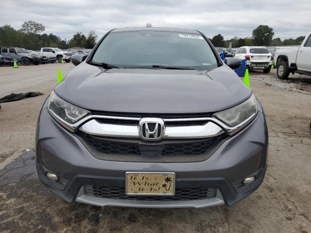 Photo 4 VIN: 7FARW1H53JE017085 - HONDA CR-V EX 