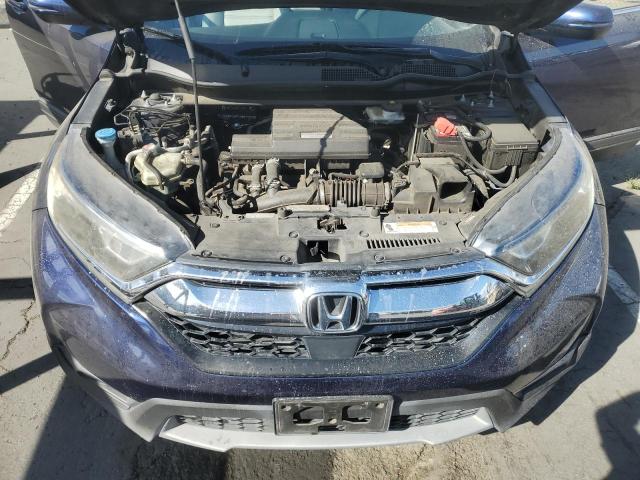 Photo 11 VIN: 7FARW1H53JE017751 - HONDA CR-V EX 