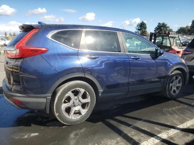 Photo 2 VIN: 7FARW1H53JE017751 - HONDA CR-V EX 