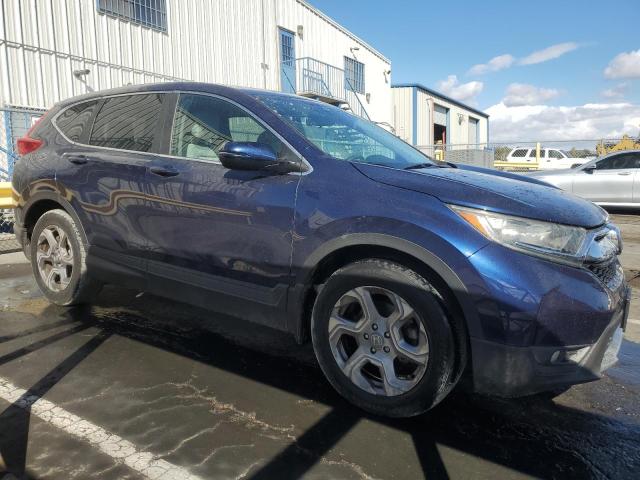 Photo 3 VIN: 7FARW1H53JE017751 - HONDA CR-V EX 