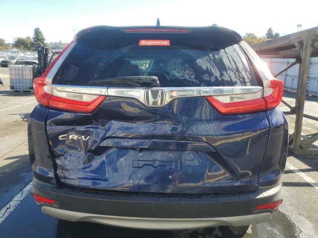 Photo 5 VIN: 7FARW1H53JE017751 - HONDA CR-V EX 