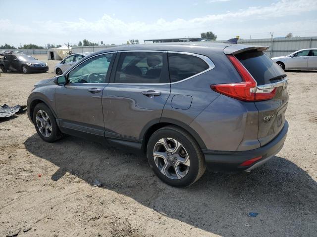 Photo 1 VIN: 7FARW1H53JE019158 - HONDA CR-V EX 