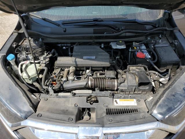 Photo 11 VIN: 7FARW1H53JE019158 - HONDA CR-V EX 