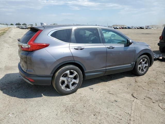 Photo 2 VIN: 7FARW1H53JE019158 - HONDA CR-V EX 