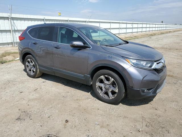 Photo 3 VIN: 7FARW1H53JE019158 - HONDA CR-V EX 