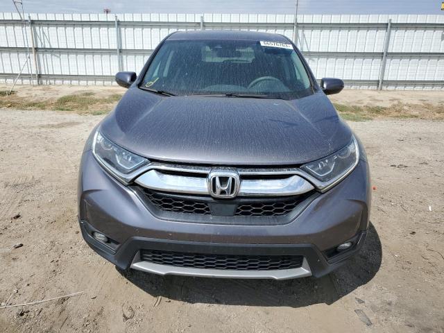 Photo 4 VIN: 7FARW1H53JE019158 - HONDA CR-V EX 