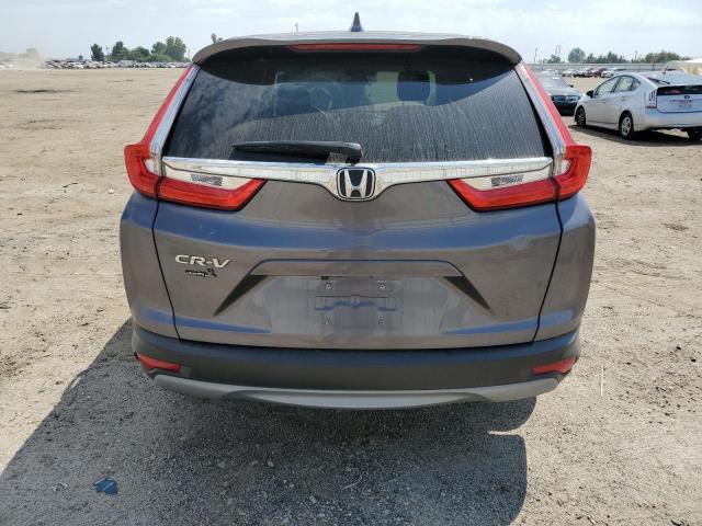 Photo 5 VIN: 7FARW1H53JE019158 - HONDA CR-V EX 