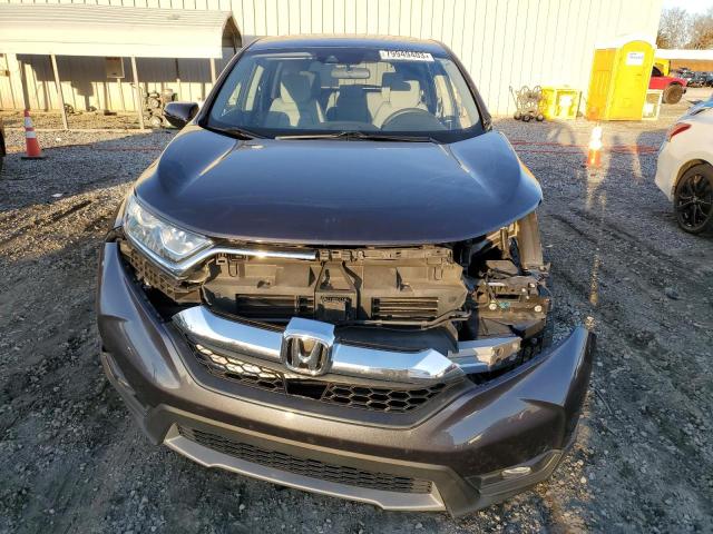 Photo 4 VIN: 7FARW1H53JE019256 - HONDA CRV 