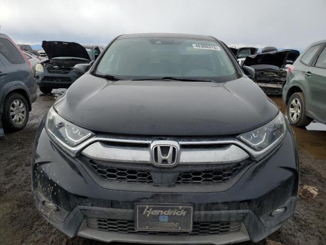 Photo 4 VIN: 7FARW1H53JE029866 - HONDA CR-V EX 