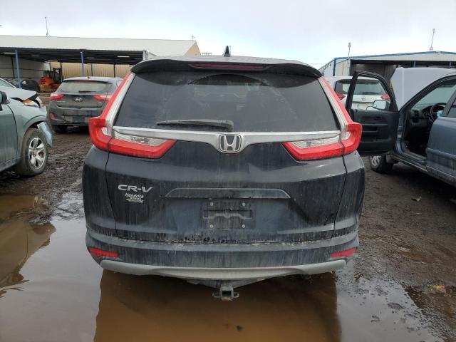 Photo 5 VIN: 7FARW1H53JE029866 - HONDA CR-V EX 