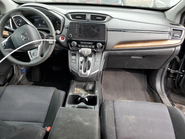 Photo 7 VIN: 7FARW1H53JE029866 - HONDA CR-V EX 