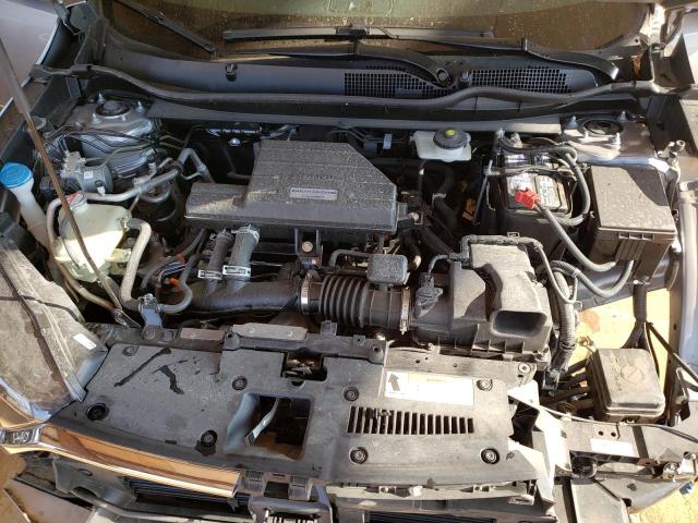 Photo 6 VIN: 7FARW1H53JE042293 - HONDA CR-V EX 