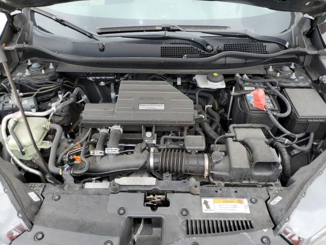 Photo 6 VIN: 7FARW1H53JE042679 - HONDA CR-V EX 