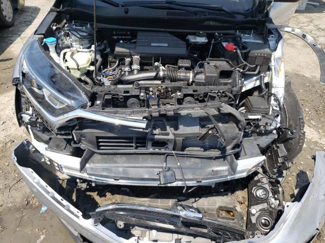 Photo 6 VIN: 7FARW1H53JE043539 - HONDA CR-V EX 