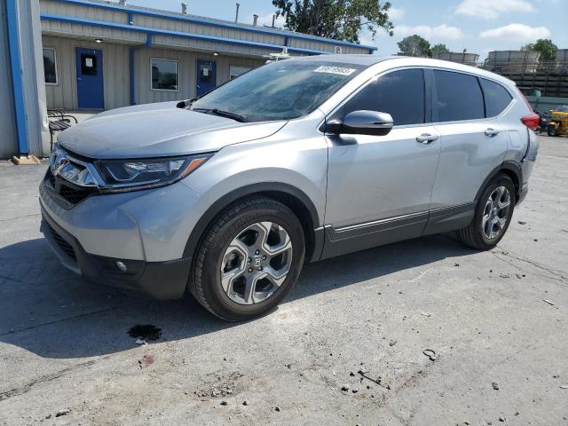 Photo 0 VIN: 7FARW1H53JE050152 - HONDA CR-V EX 