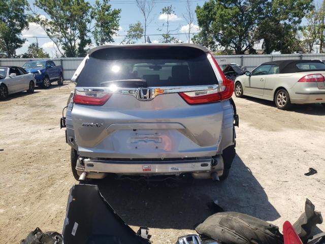 Photo 5 VIN: 7FARW1H53JE052810 - HONDA CRV 